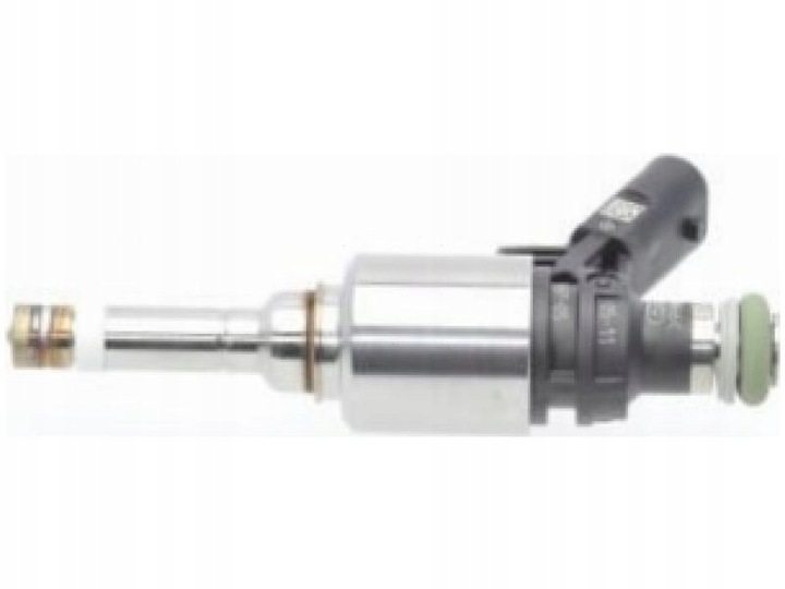 фото №2, Инжектор vw golf vii mk7 1.2 1.4 vi mk6 1.2 1.4 caddy iv mk4 1.4 cc 1.4