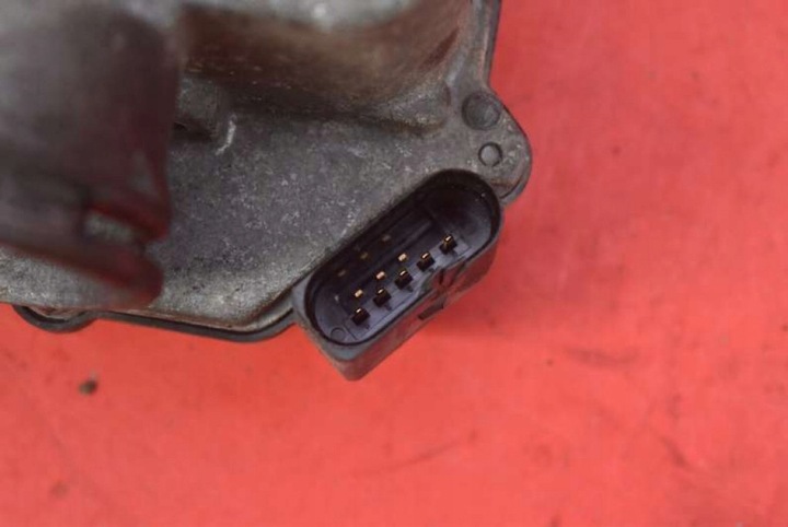 фото №7, Дросельна заслінка 03g128063a skoda octavia 2 ii 2.0 tdi 140 km 04-08