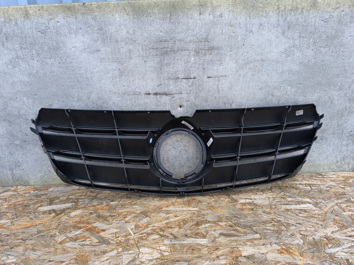 фото №7, Mercedes vito w447 решётка радиатора решётка радиатор a4478800602