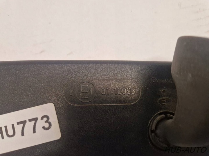 фото №10, Зеркало заднего вида внутренние audi a6 c4 e10210093