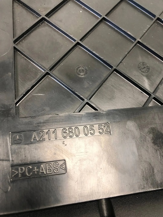 фото №8, Перемикачі кнопки чейнджер cd mercedes w211 a2116800552