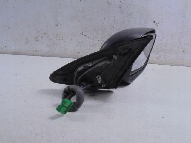 фото №8, Volvo xc70 p2 00-04 зеркало правые электрические 7pin 015601