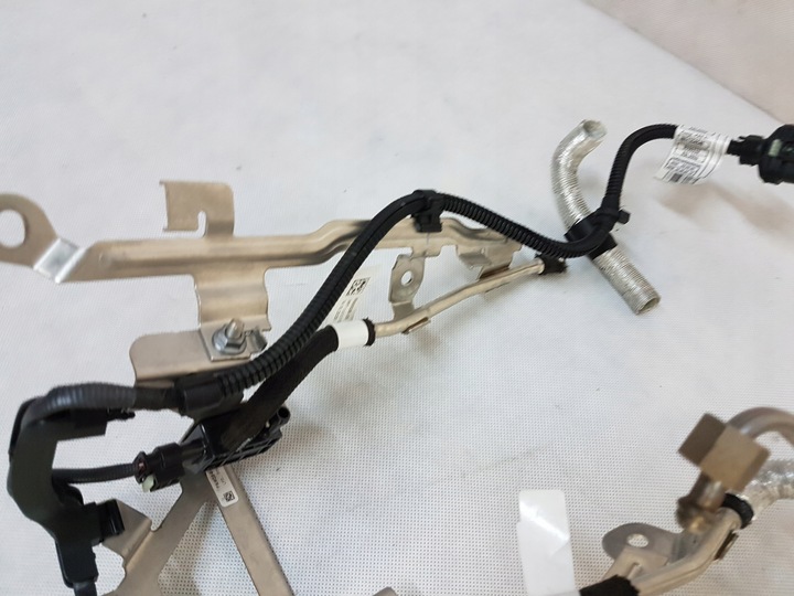 фото №11, Bmw f90 f92 g80 g82 датчик давления выхлопных газов