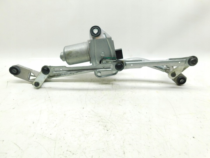 фото №9, Двигунчик механізм двірник перед gzd-384 10229159 - mg zs suv 2017- eu