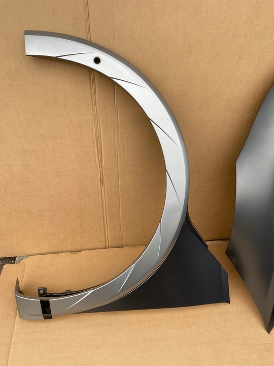 фото №9, Hyundai ioniq 5 перед bez бампера i ремня передней 2022 год t5r