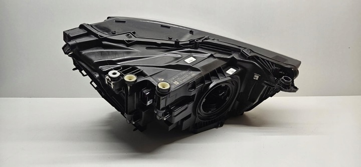 фото №11, Audi q3 sq3 83a фара matrix лівий лампа ліва