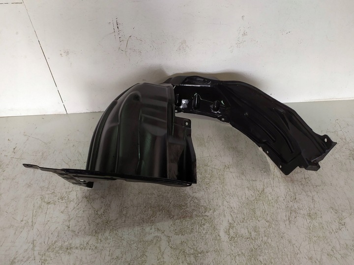 фото №8, Підкрилок праві перед mitsubishi spacestar 5370c254