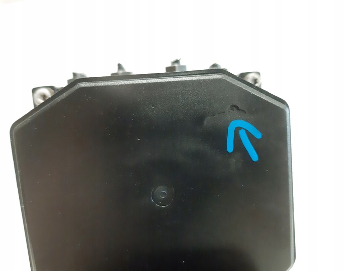 фото №5, Насос abs vw audi 2.0 бензин 0265950055 4b0614517g 0265225124 описание