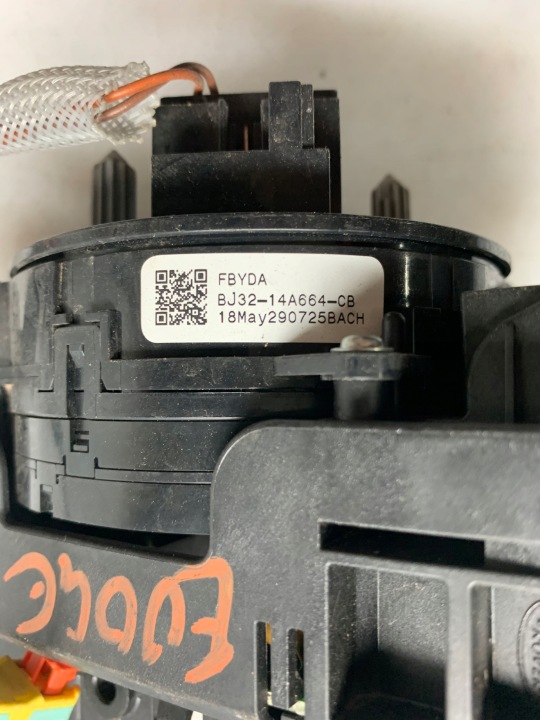 фото №7, Переключатель комбинированный bj32-14a664-cb dpla-13n064-rb rover