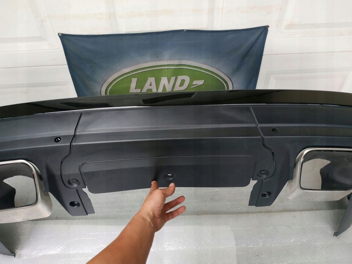 фото №9, Land rover range rover l405 2011 скло передня кузовна трикутна