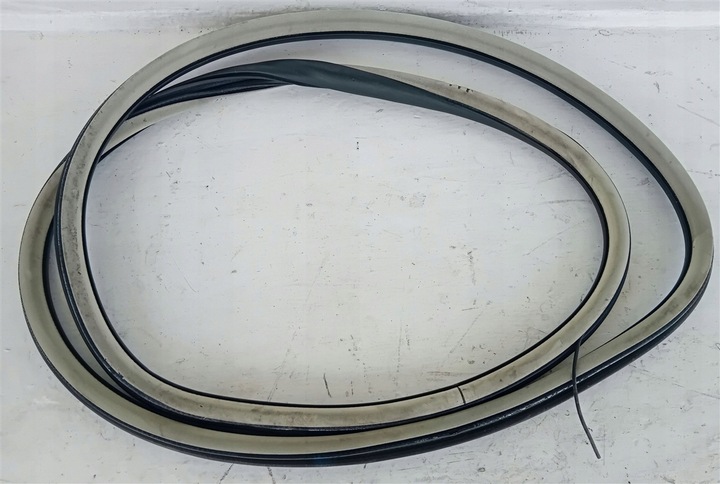 фото №9, Прокладка дверь левый перед citroen c5 iii x7 08-17