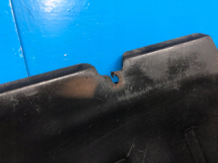 фото №3, Vw passat b6 3c 3c0 1,9 tdi плита защита pod двигатель 3c0825237f