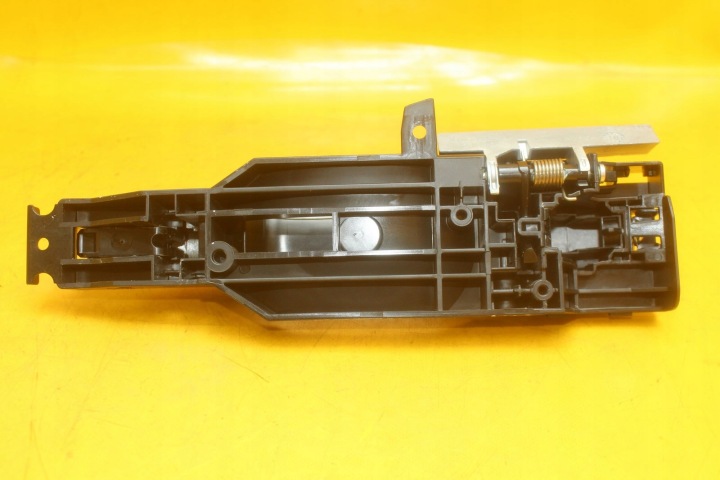 фото №6, Ручка зовнішня праве перед nissan qashqai ii j11 80610 21133