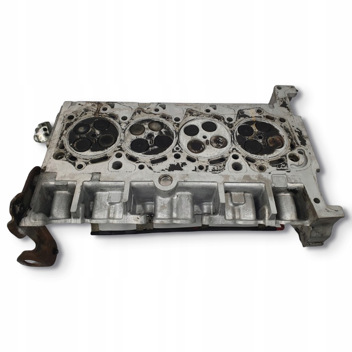фото №8, Головка цилиндров ford transit mk7 vii 2.2 tdci