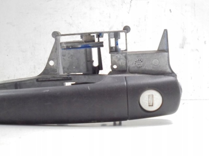 фото №7, Scudo ii ручка наружная левая перед 1200g42/2