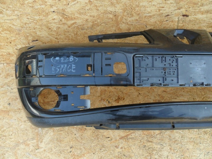 фото №7, Renault espace iv 2005 2006 2007 бампер передній