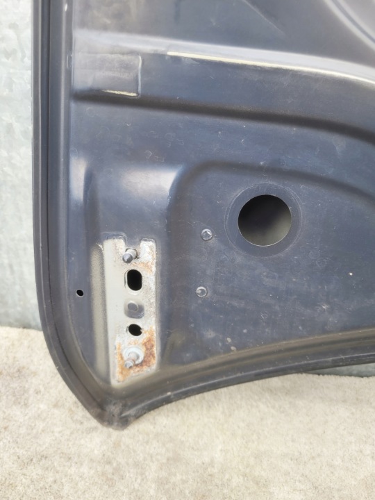 фото №10, Капот vw volkswagen golf 7 vii siódemka 2012-20