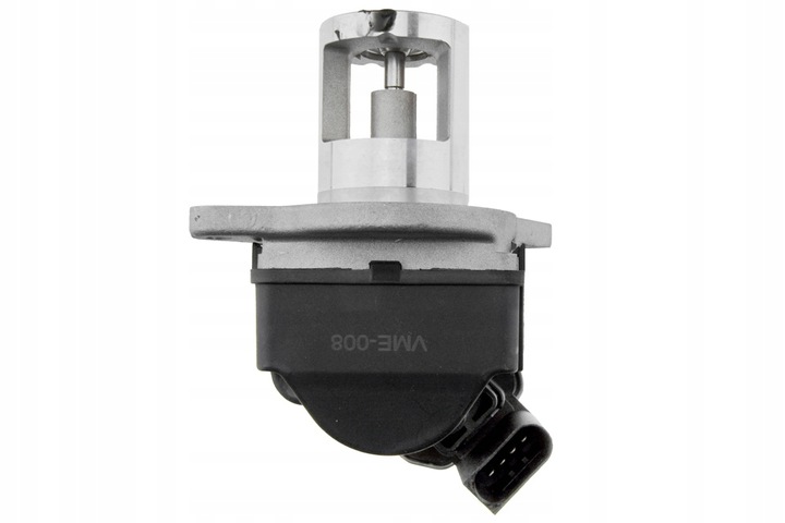 фото №13, Клапан egr mercedes c w203 c200cdi,c220cdi 2001-