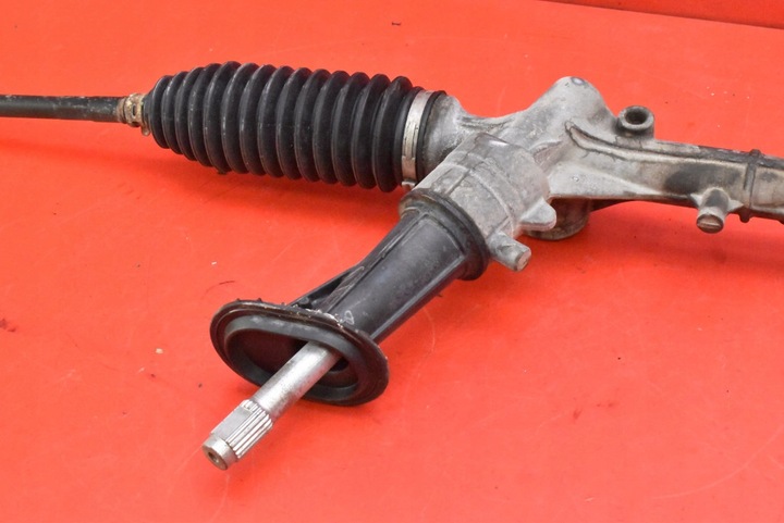 фото №4, Трансмісія рейка рульового управління eu 1s1423057k skoda citigo 1.0 mpi 60 km 11-17