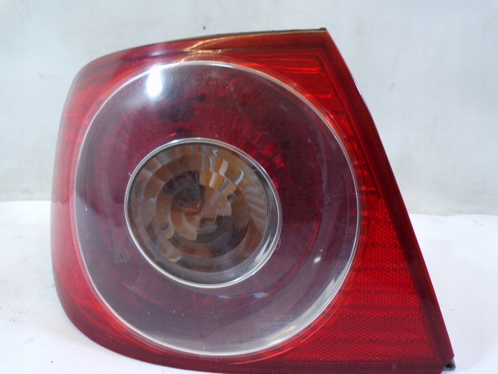 фото №1, Лампа задняя зад левая chevrolet epica 2 ii