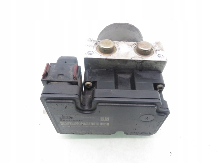 фото №5, Блок управления abs opel astra iii h 10097005073 24447833 10020700204