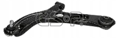 фото №2, Gsp важіль перед лівий