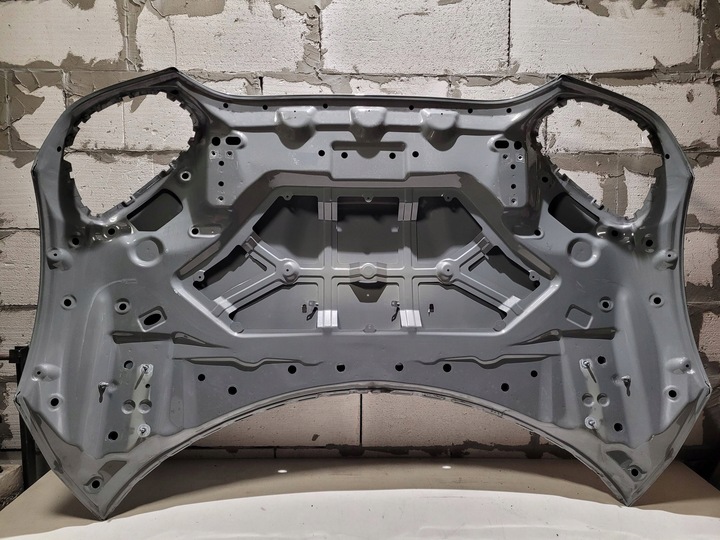 фото №9, Капот mini f60 countryman 16+ оригинал красивая