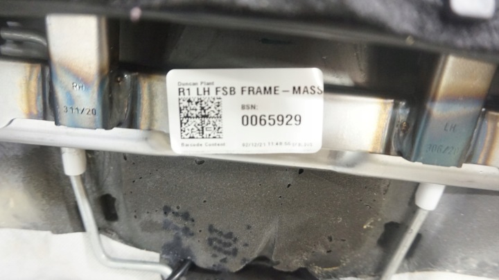 фото №7, Сидіння водія volvo s60 iii v60 ii v60 ii cc lhd європа повний опції