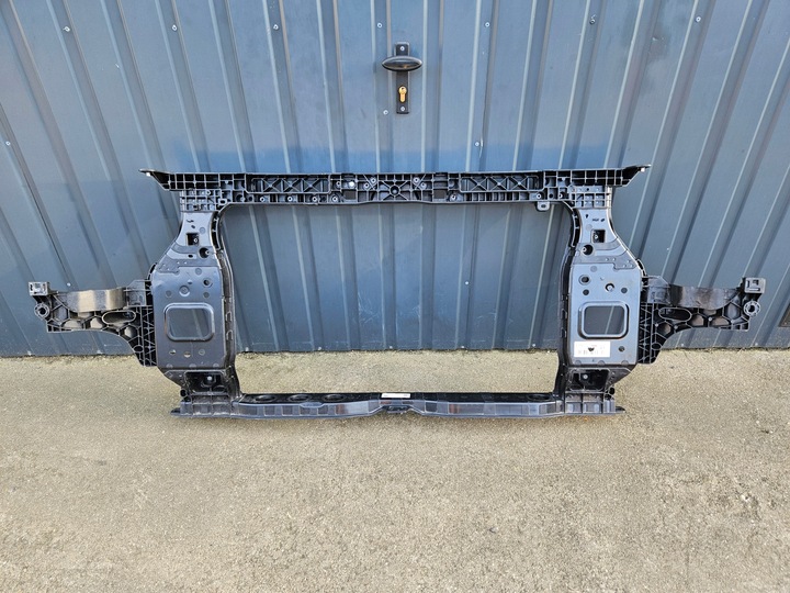 фото №11, Pas перед переднє підсилювач лобове kia sportage 5 v 64101-r2000 повний