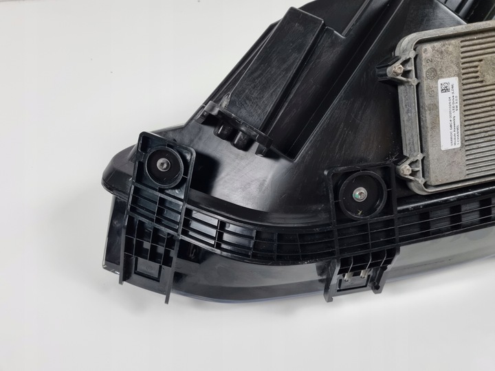 фото №10, Tesla модель x повний led лампа перед передня права 1034317-00-b