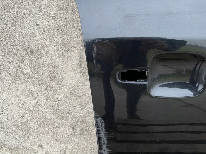 фото №5, Дверь перед передние правые chevrolet orlando красивый