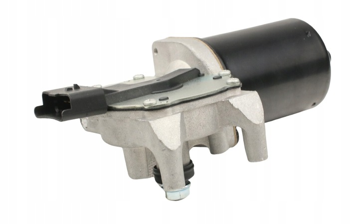 фото №13, Двигатель моторчик механизма дворник fiat scudo 2007- перед