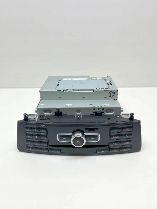 фото №8, Панель strerowania навигации mercedes-benz sl r231 a2319014300 33539461