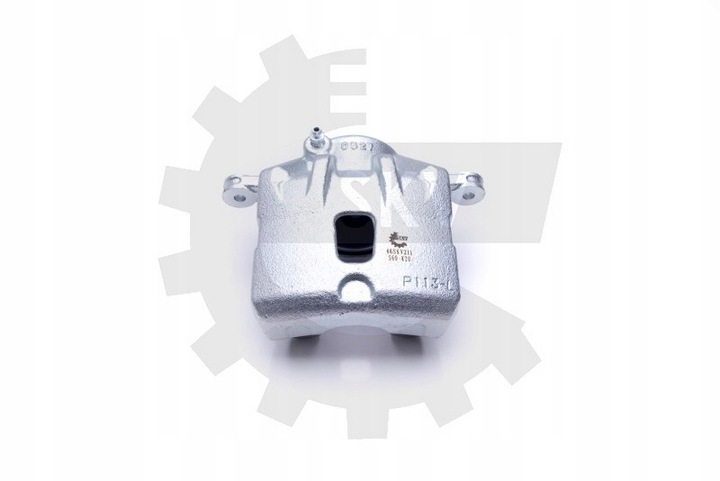 фото №14, Skv суппорт ham. перед левый 46skv211