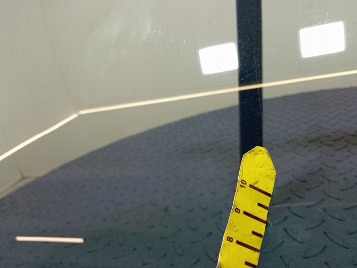 фото №6, Opel astra k v скло двері перед ліва передня