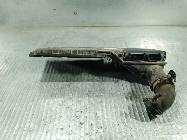 фото №6, Комп'ютер, блок керування mazda 3 1.6 бензин хетчбек 100140-8552 z627