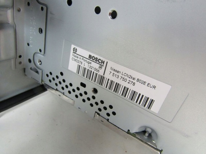 фото №5, Micra k14 радио cd навигация 259155fa0b