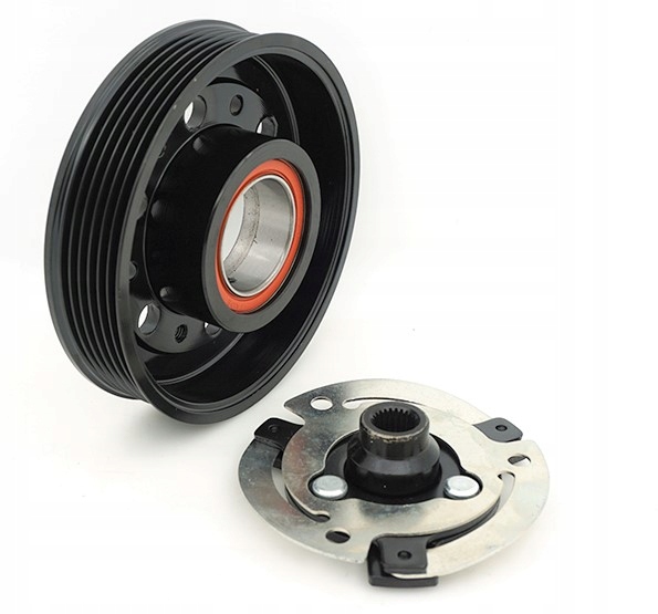 фото №1, Зчеплення компресора opel insignia 2008 - 2017