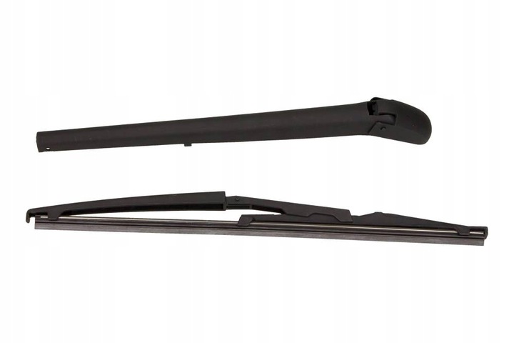 фото №2, Важіль двірники fiat t. seicento 98-10