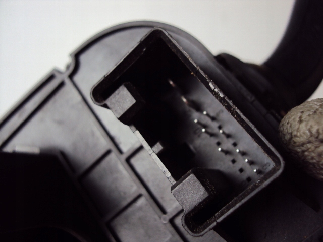 фото №6, Перемикач комбінований porsche cayenne i