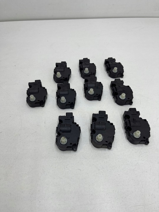 фото №6, Audi a5 8t моторчик нагревателя