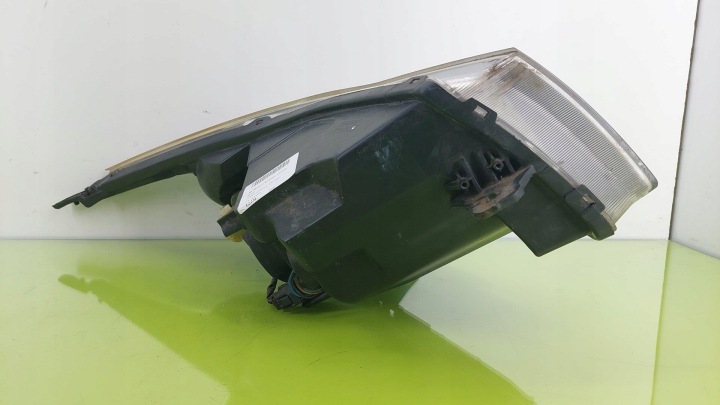 фото №6, Фара передняя перед левая chevrolet cruze i j300 2008-2012 европа