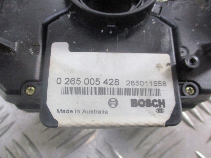 фото №2, Перемикач-павук перемикач комбінований fiat stilo 1.6 16v 46778965