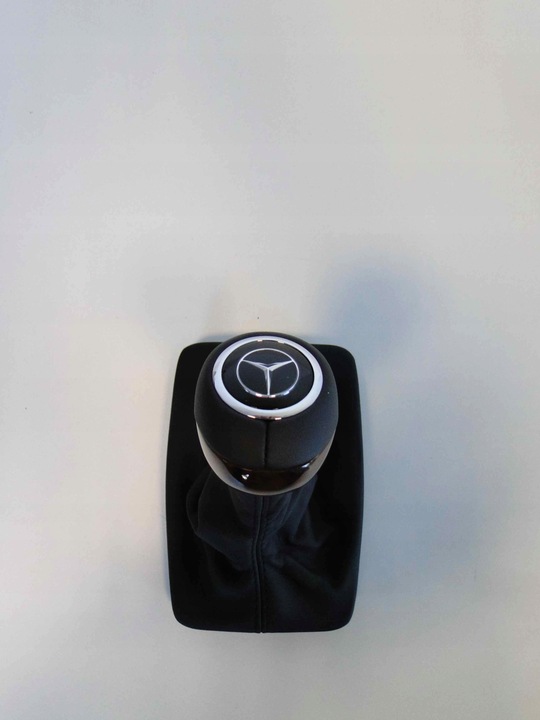 фото №7, Mercedes e клас w212 212 avant вибірник коробки передач