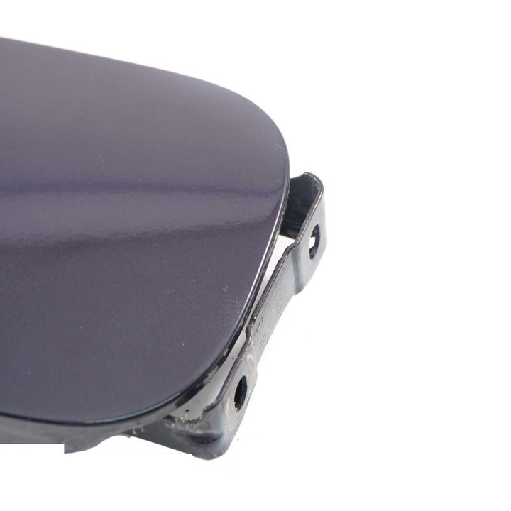 фото №9, Mercedes-benz c w203 крышка заливка топлива синий