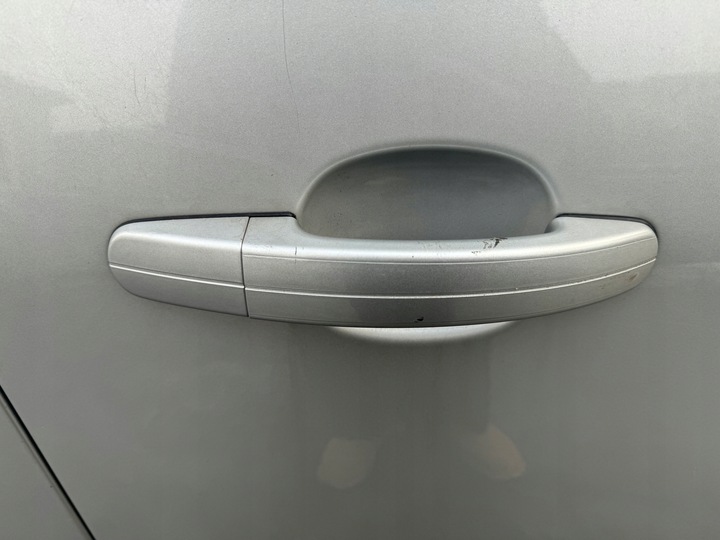 фото №8, Ford c-max mk1 двері праві передні правий перед 03