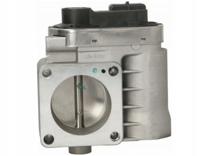 фото №1, Корпус дроссельной заслонки meat & doria 89061