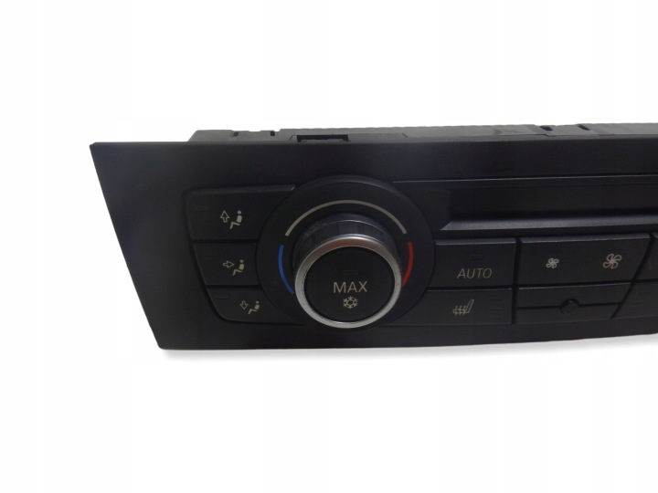 фото №8, Панель воздуховод климат кондиционера bmw e82 e87 e90 e91 e92 x1 e84 9263302