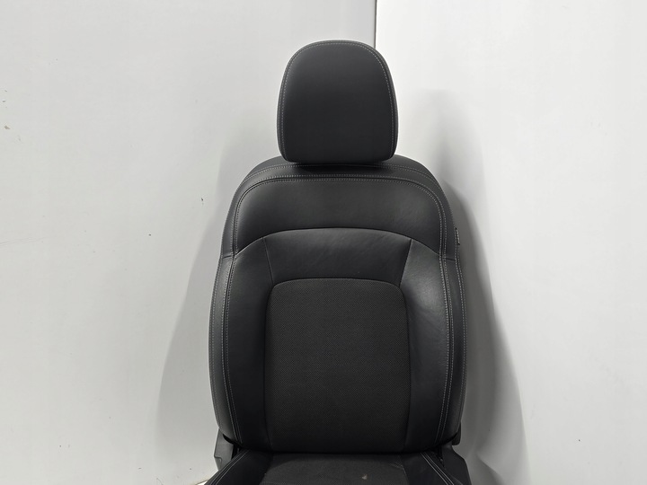 фото №7, Kia sportage iii 14r сидіння диван обшивки