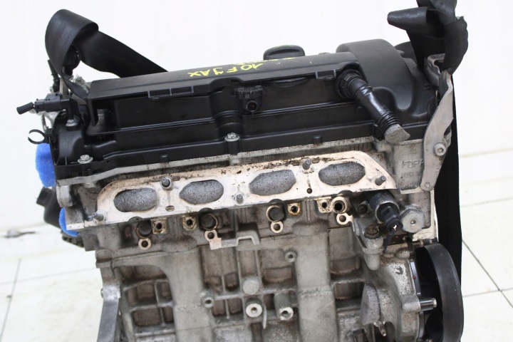 фото №6, Двигун стійка citroen peugeot 5008 1.6 thp 10fjax